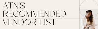 ATN’S RECOMMENDED VENDOR LIST