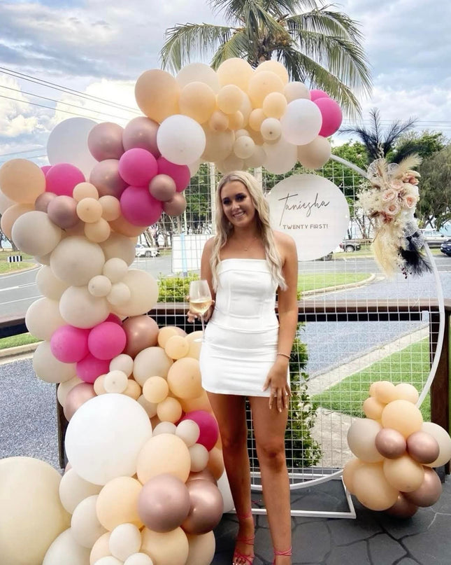 Monthly Styling Spotlight