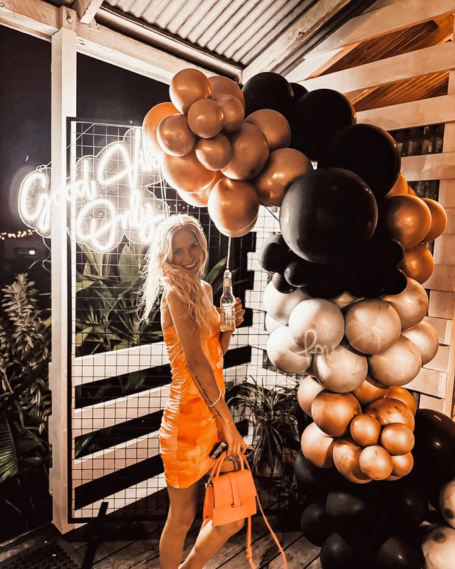 Monthly Styling Spotlight