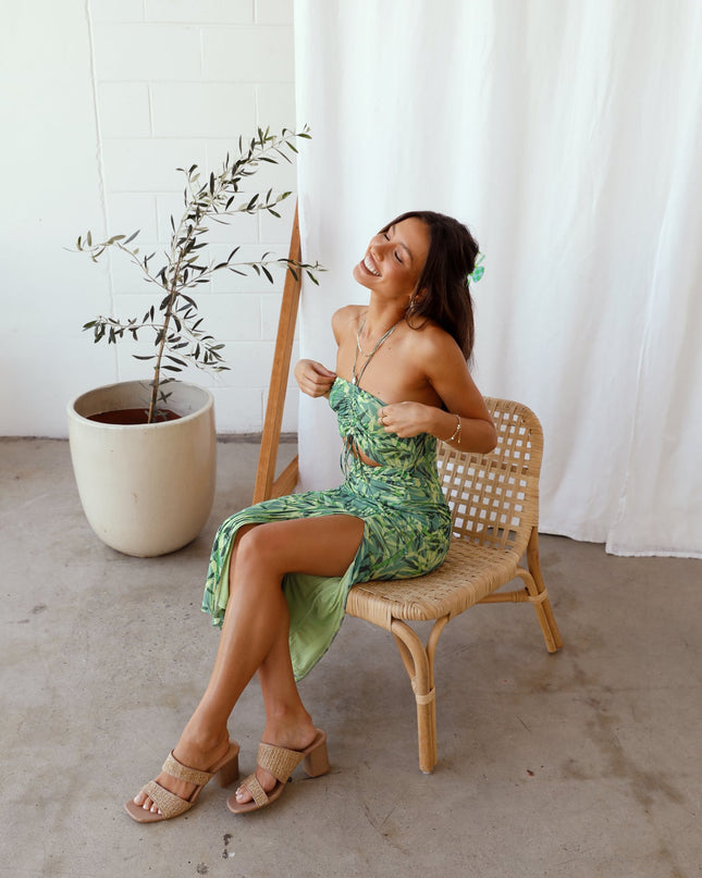 'Match with your Bestie!' Festival Outfit Hire • x2 Size 6/8