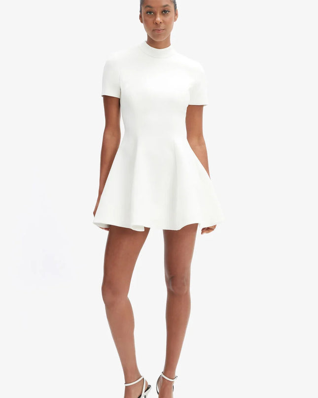 'Bardot Zephyra' Dress Hire • Size 6/8