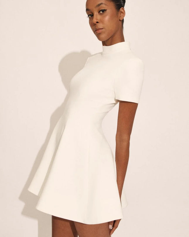 'Bardot Zephyra' Dress Hire • Size 6/8