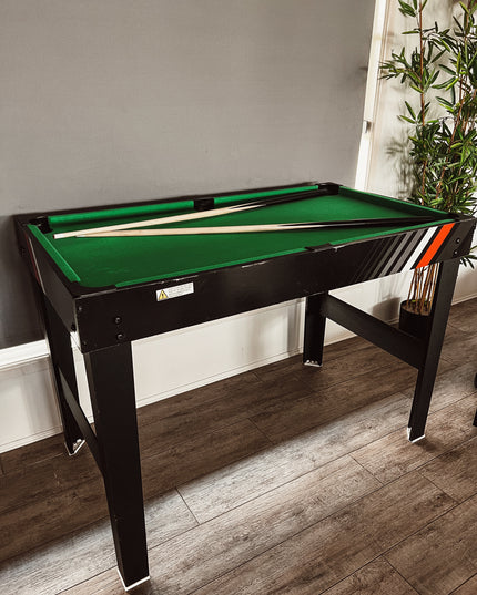 3 in 1 Games Table Hire