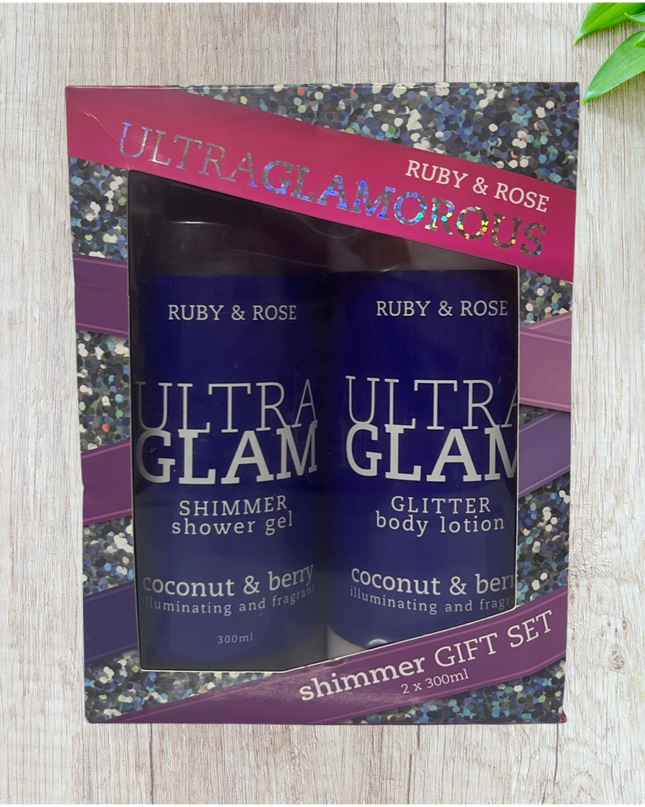 Shower/ Bath Range - gift add on
