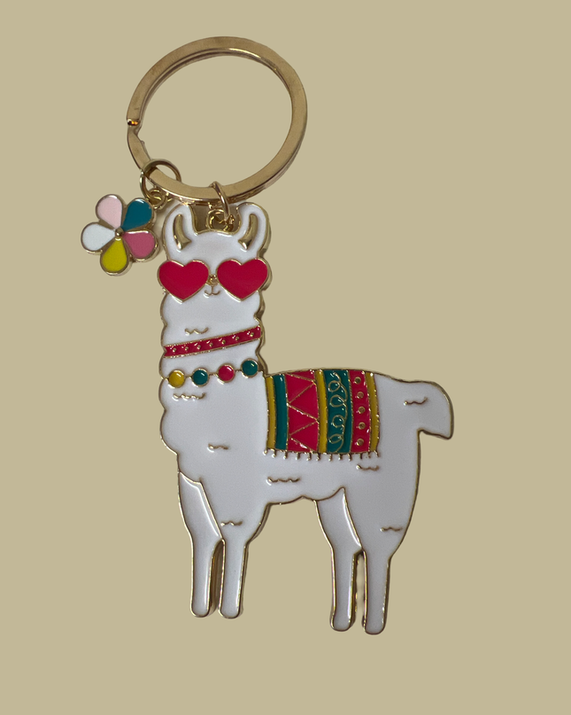 Assorted Key Chains - gift add on