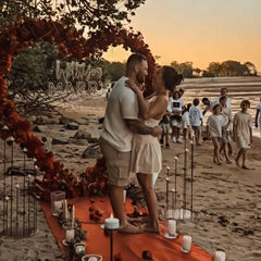 Full Proposal Planning & Styling