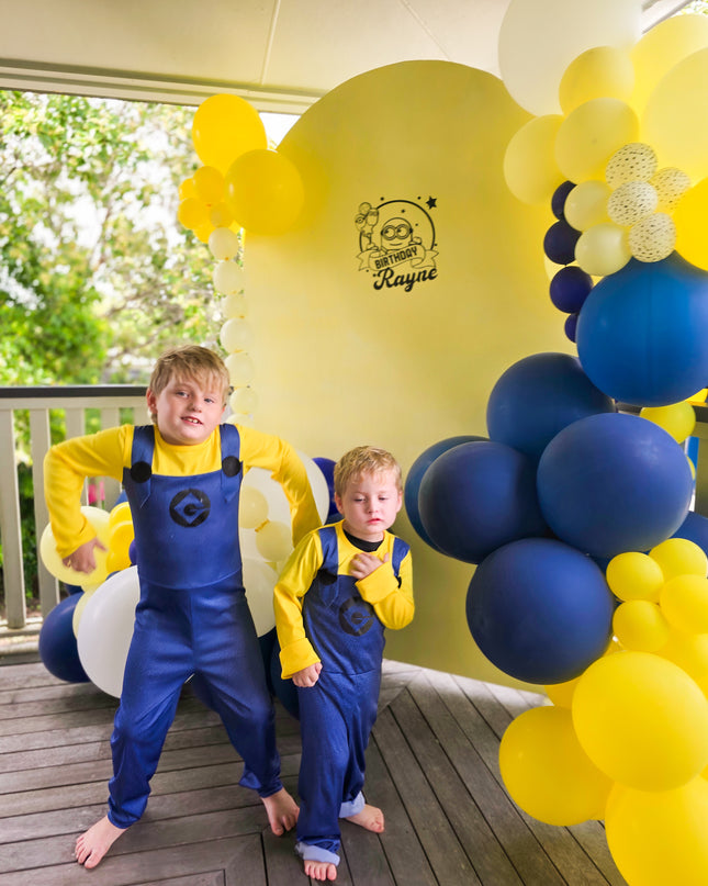 🎈 Kids Birthday Party Packages