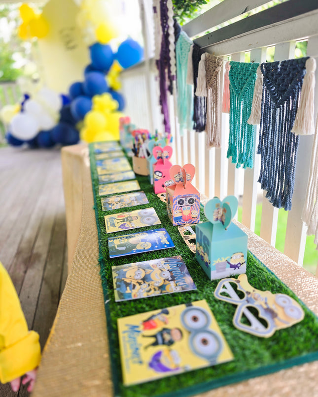 🎈 Kids Birthday Party Packages