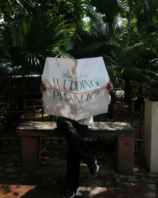 The "Legacy Luxe" Full Wedding & Elopement Planning & Styling Package