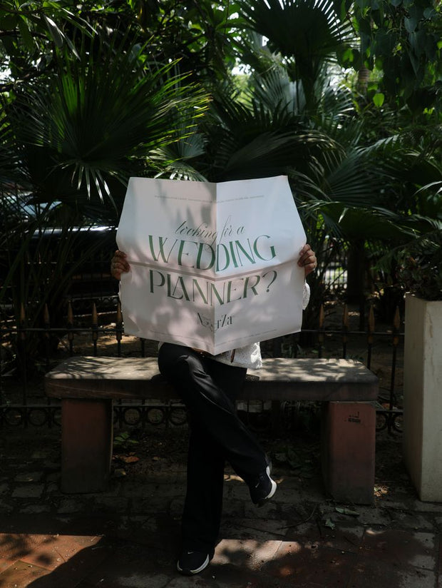 Looking for a Wedding or Proposal Planner & Stylist?