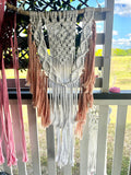 Macramé gifts by Cass - Assorted Styles