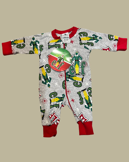 Assorted Christmas Baby Clothing Range - gift add on