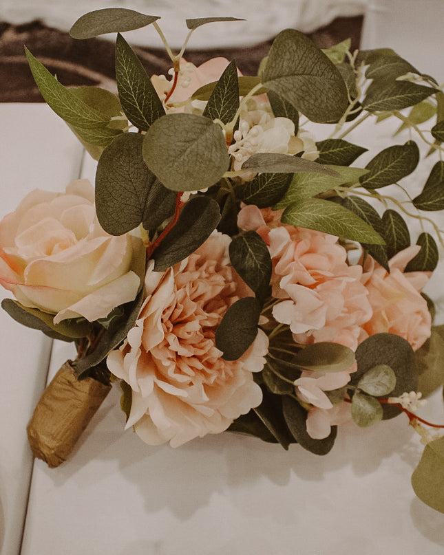 Wedding Package by Eventful by Vee