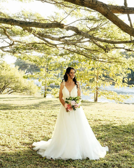 Custom Silk Touch Bridal Bouquets & Floral Hire