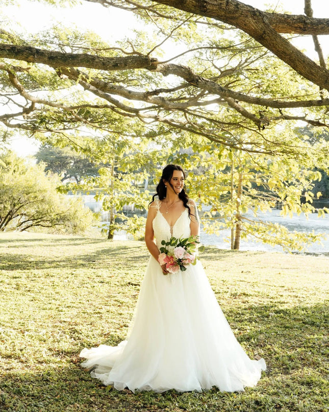 Silk Touch Wedding Floral Hire Packages