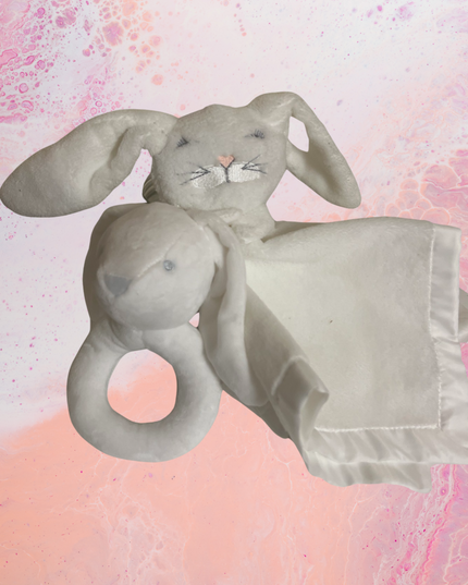 Plush Bear/ Bunny Range - gift add on