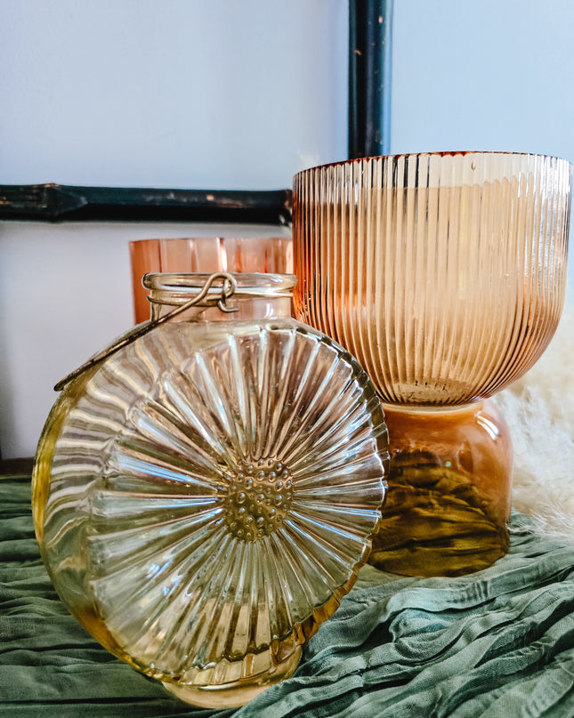 Assorted Vase Hire