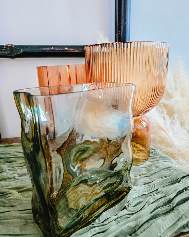 Assorted Vase Hire