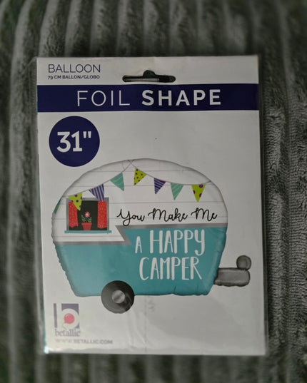 Valentine's Foil Balloon Range - (Standard&Jumbo)