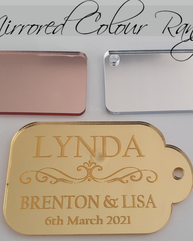 Signage Hire - Assorted Styles/Colours