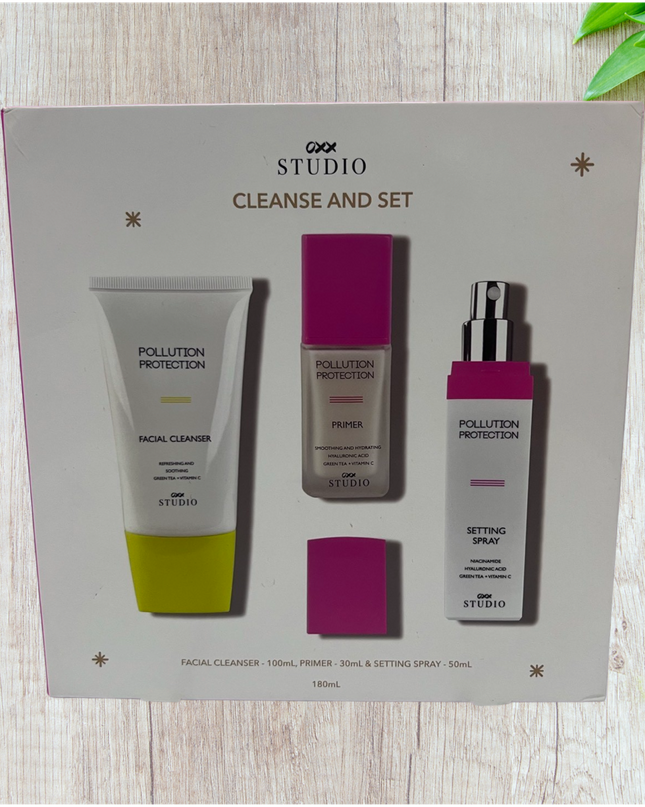 Shower/ Bath Range - gift add on