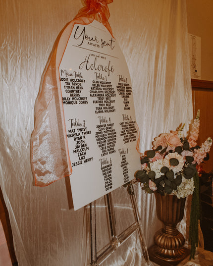 Wedding Package by Eventful by Vee