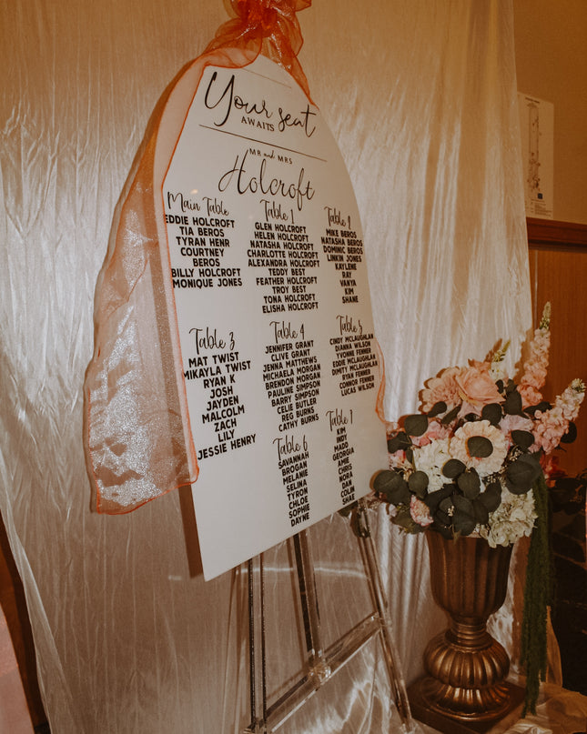 Wedding Package by Eventful by Vee
