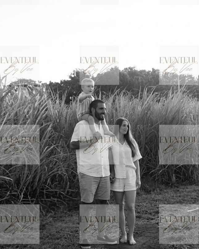 Professional Photography Service