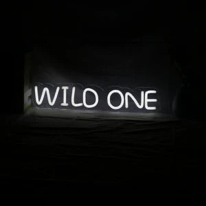 Neon Signage Collection Hire/ Rental