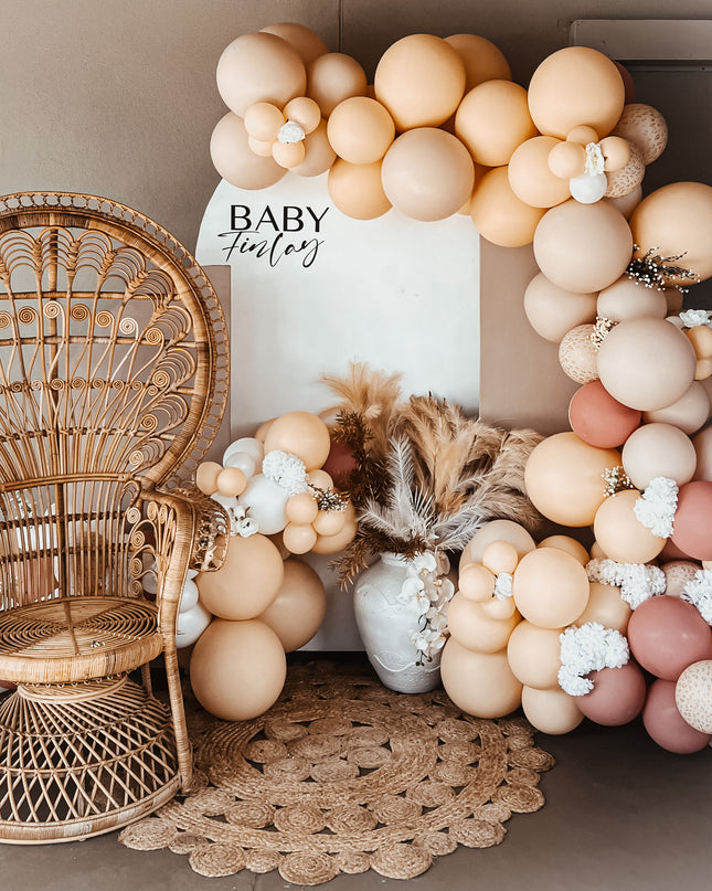 🎀 Baby Shower & Gender Reveal Packages