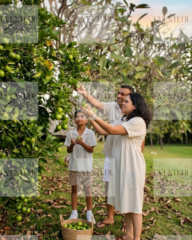 Professional Photography Service