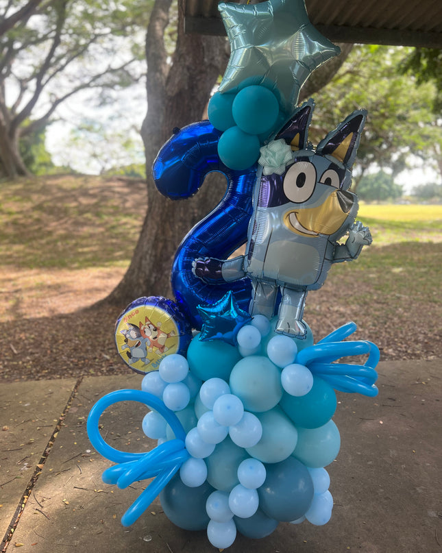 Celebration Balloon Sculpture/Display-ALL OCCASIONS