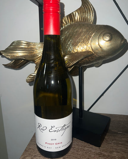 House Wine: White/Red/Sparkling - gift add on