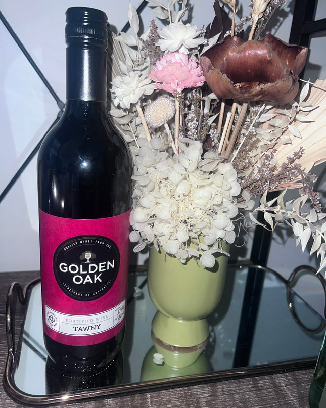 House Wine: White/Red/Sparkling - gift add on