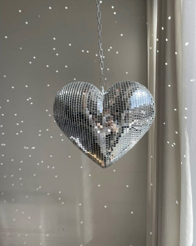Disco Ball Bundle Hire