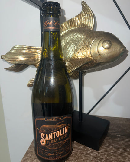 House Wine: White/Red/Sparkling - gift add on