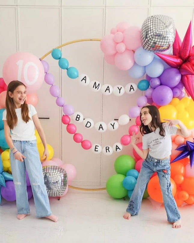 🎈 Kids Birthday Party Packages