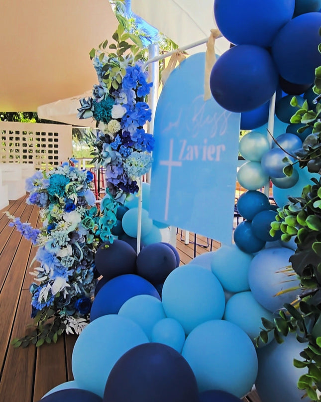 🎀 Baby Shower & Gender Reveal Packages