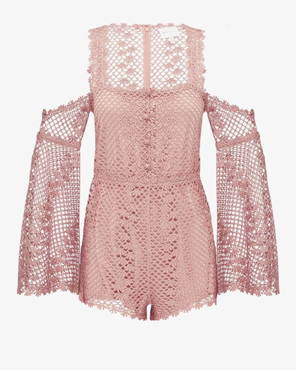 ALICE McCALL FOLLOW ME Playsuit Hire. size 6