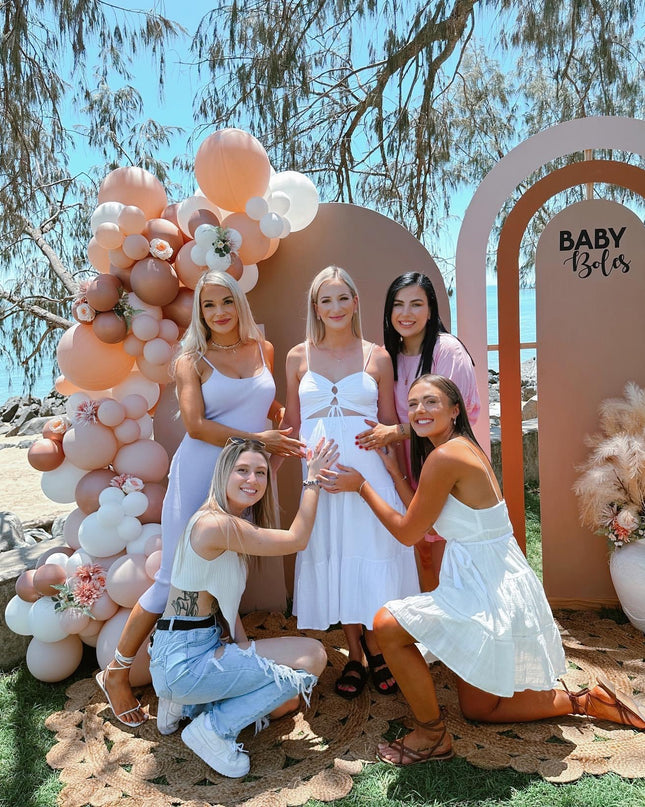 🎀 Baby Shower & Gender Reveal Packages