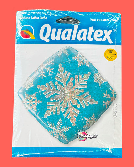 45cm Christmas Foil Balloon Range