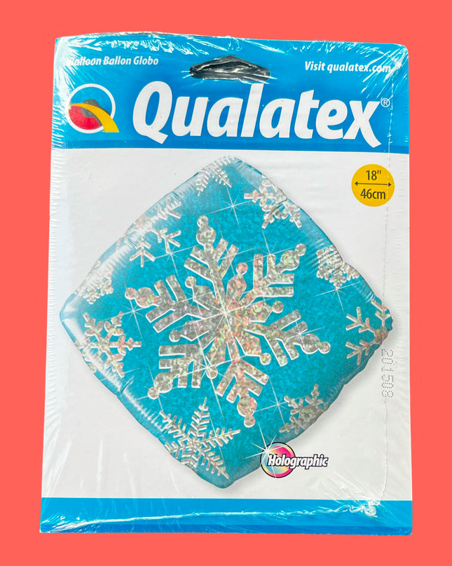 45cm Christmas Foil Balloon Range