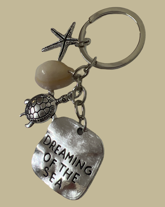 Assorted Key Chains - gift add on
