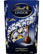 Lindt-blue