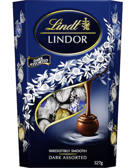 Assorted Chocolate Boxes - gift add on