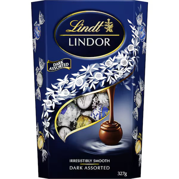 Assorted Chocolate Boxes - gift add on
