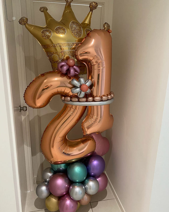 Celebration Balloon Sculpture/Display-ALL OCCASIONS