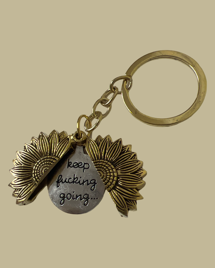 Assorted Key Chains - gift add on