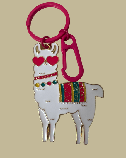 Assorted Key Chains - gift add on