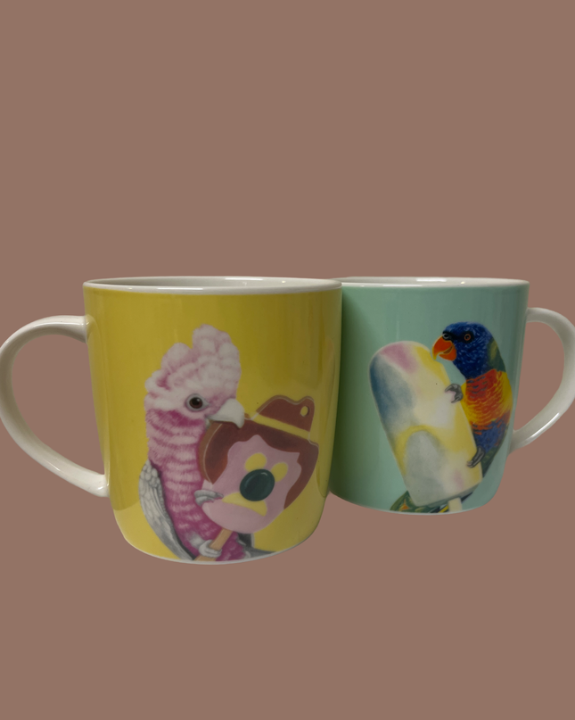 Speciality Cup - gift add on